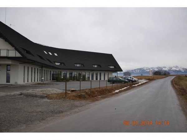 New biomass heating system in Zakopane